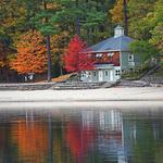 Walden Pond