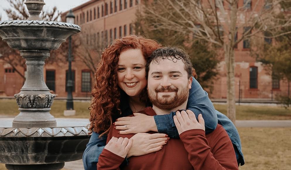 The Wedding Website of Amanda Holyk and Michael Rohrbeck