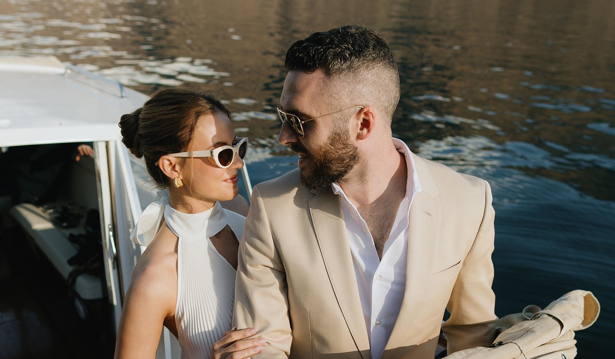 The Wedding Website of J Licis and R Cullen