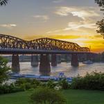Big River Crossing