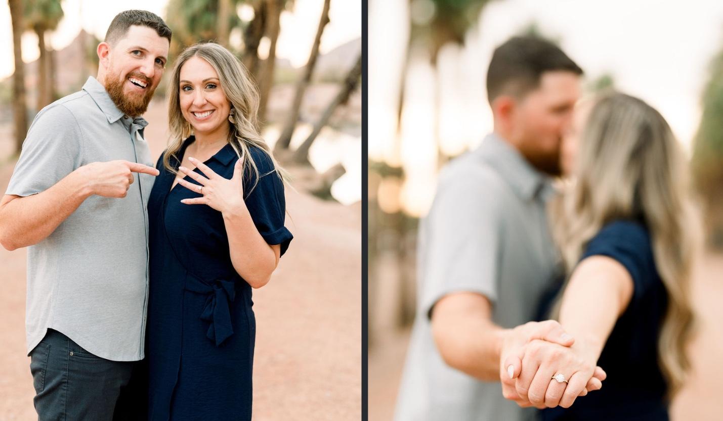 The Wedding Website of Julie Maxwell and Richard Wood