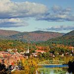 Brattleboro, Vermont
