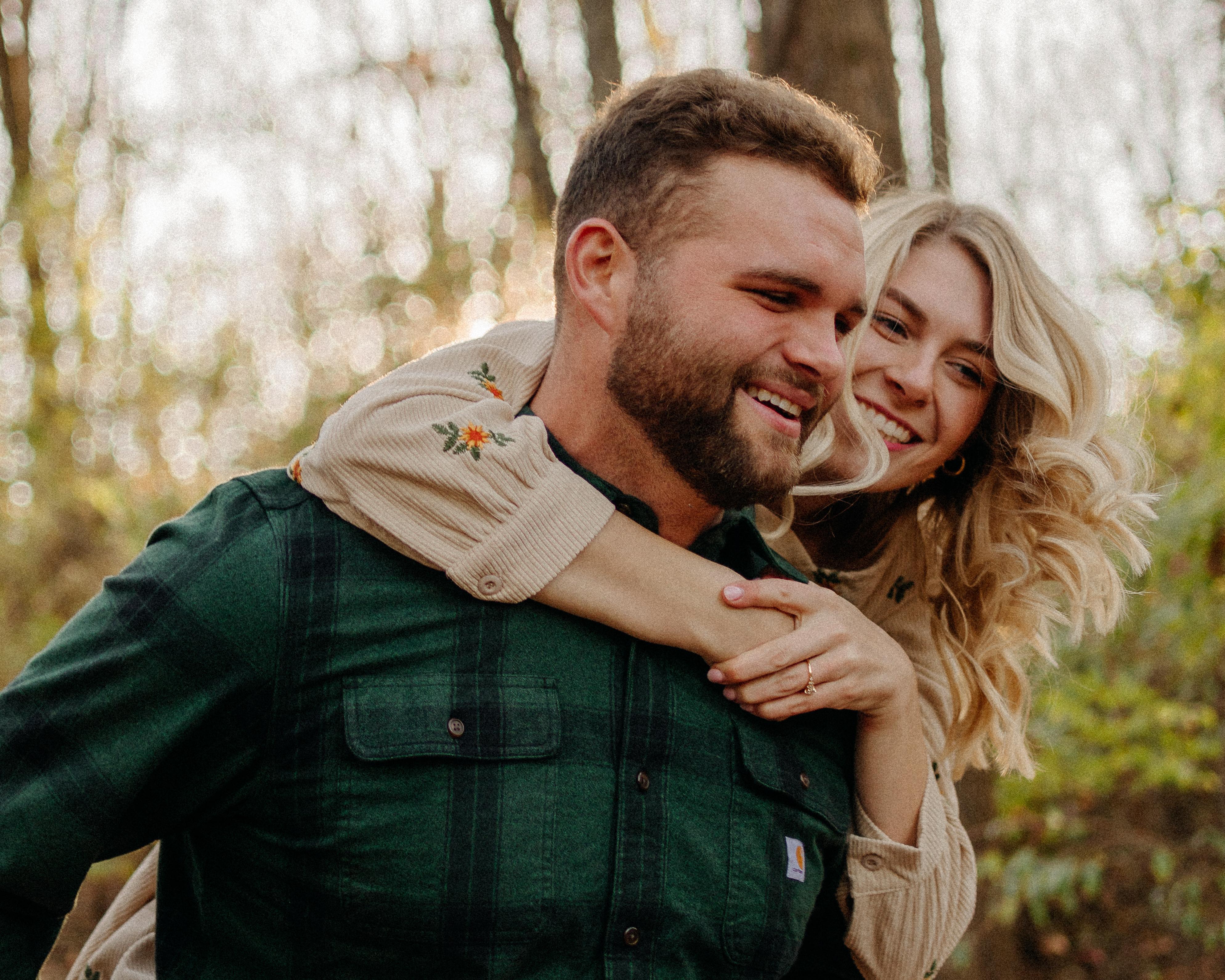 The Wedding Website of Libby Valek and Seth McKinzie