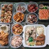 Konohiki Seafoods