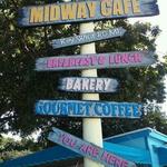Midway Cafe & Coffee Bar