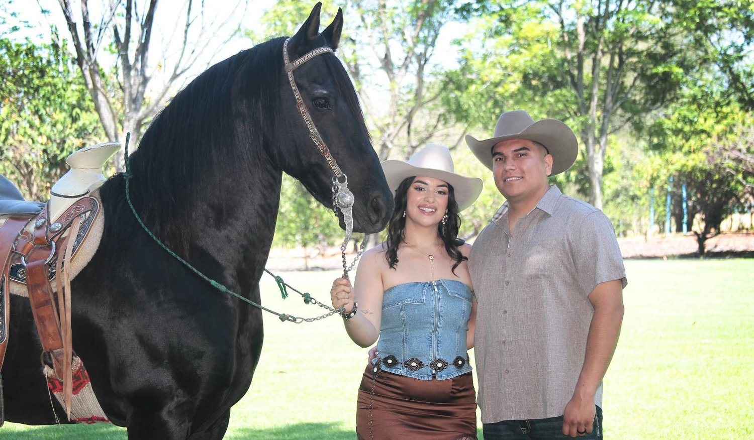 The Wedding Website of Ruby Cordova and Oswaldo Cordova
