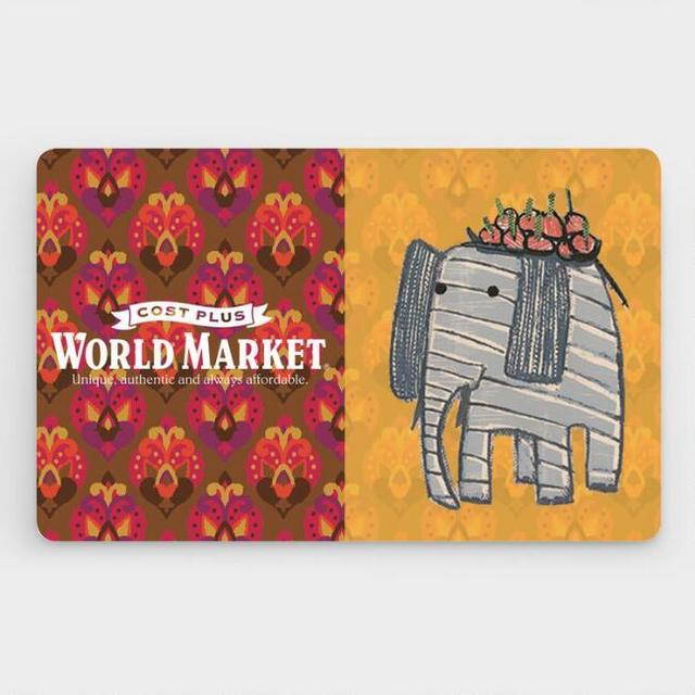 Give a Gift Card