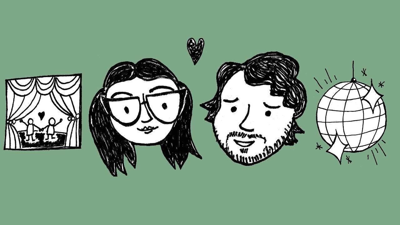 The Wedding Website of Brianna Wellen and Steven Arroyo