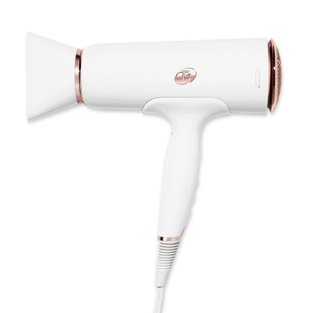 T3 Cura Professional Digital Ionic Hair Dryer