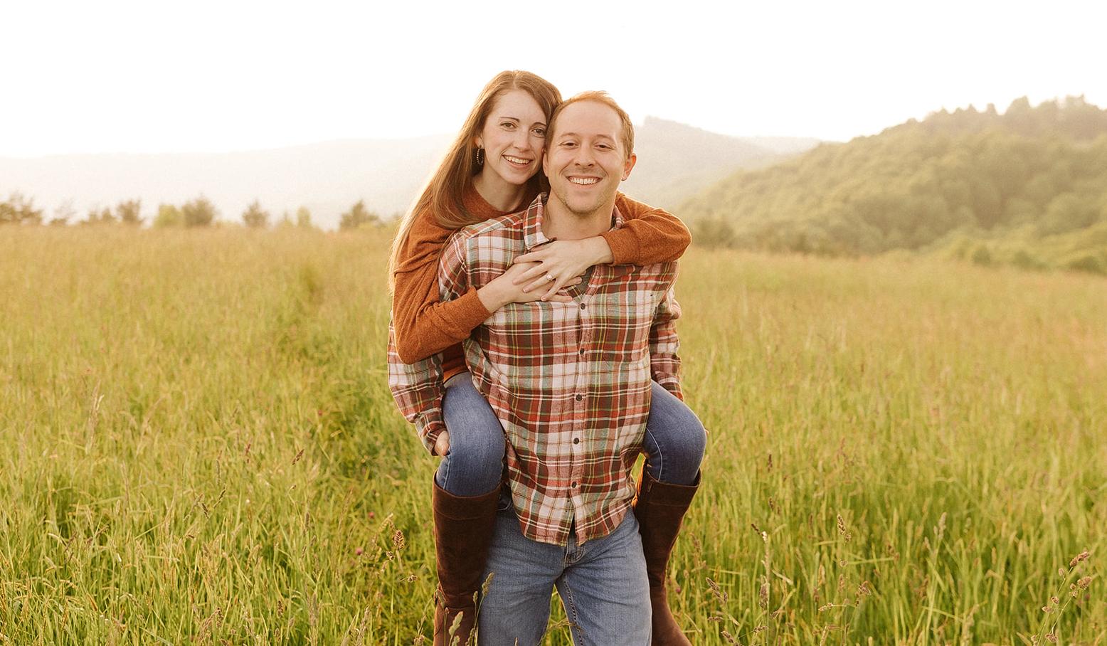 The Wedding Website of Brooke Nance and Matthew Frink