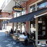 Acropolis Greek Taverna