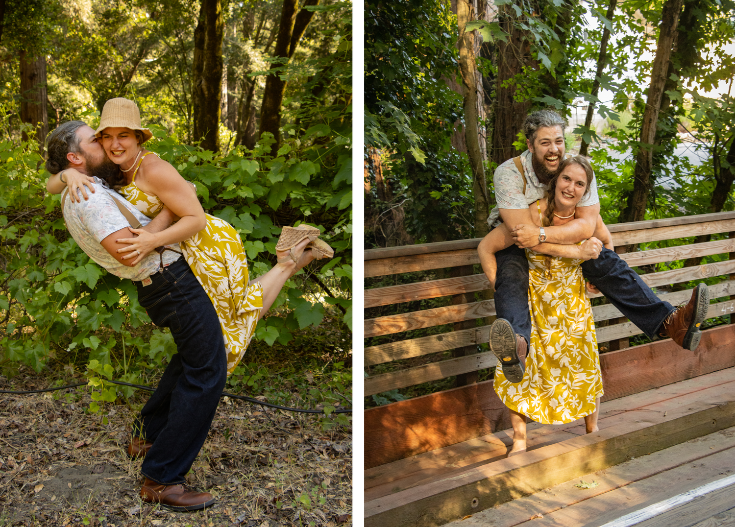 The Wedding Website of Danielle Rond and Kristopher Hellman