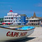 Cape May