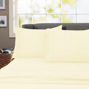 Sheldrake 600 Thread Count 100% Cotton Sheet Set