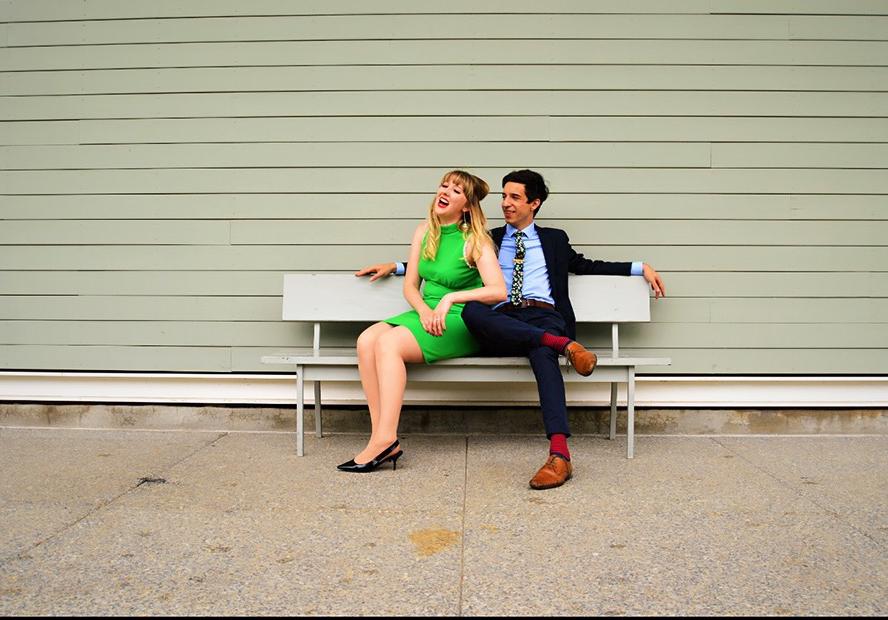 The Wedding Website of Darenda Weaver and Zachary Dorsey