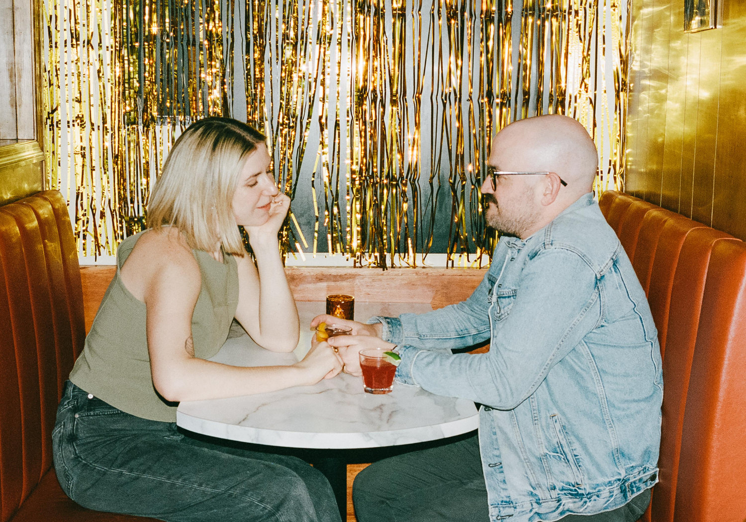 The Wedding Website of Justine Doiron and Eric Lipka