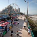 Daytona Beach Main Street Pier