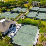 Seabrook Island Racquet Club