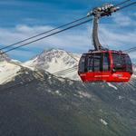 Whistler Gondola