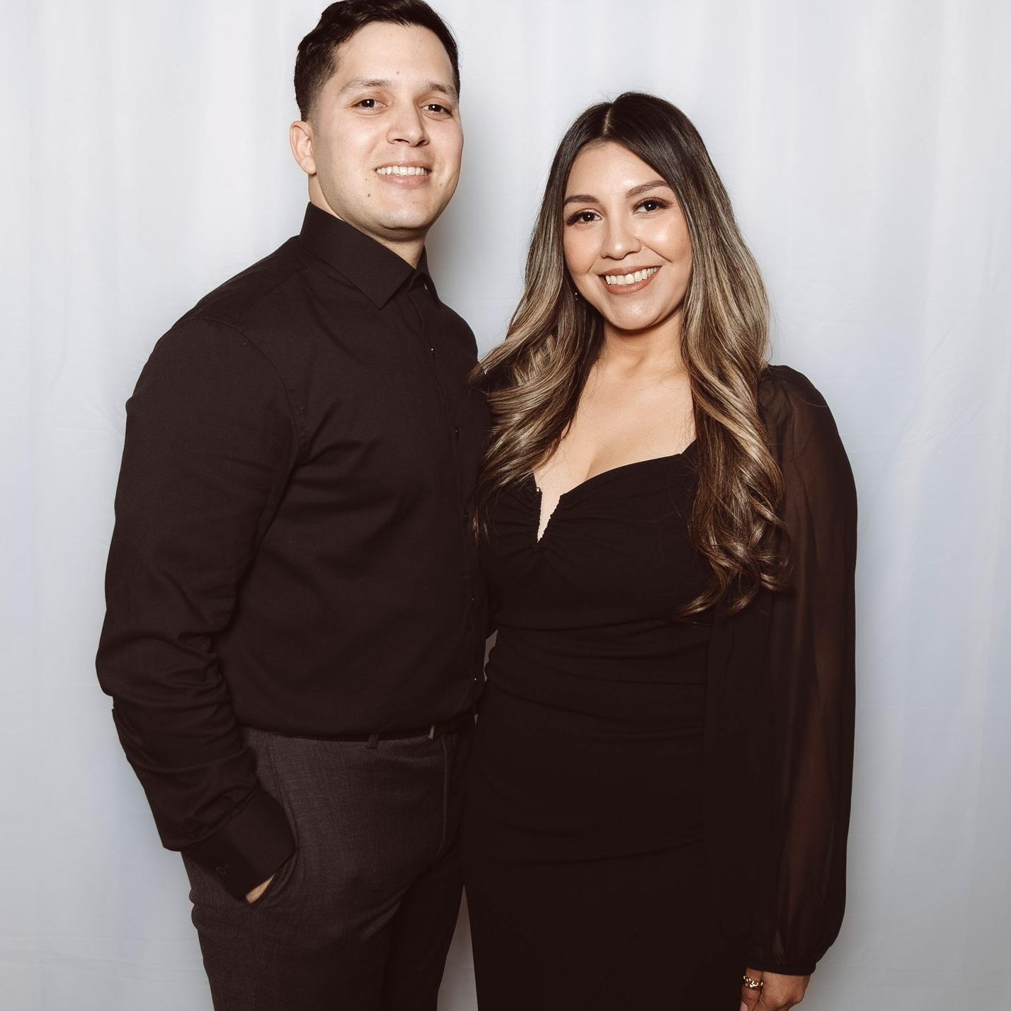 ‘03 Bonnie & Clyde (lol jk)