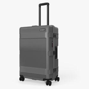 30" ATX Check-In Hard-Sided Luggage - Charcoal