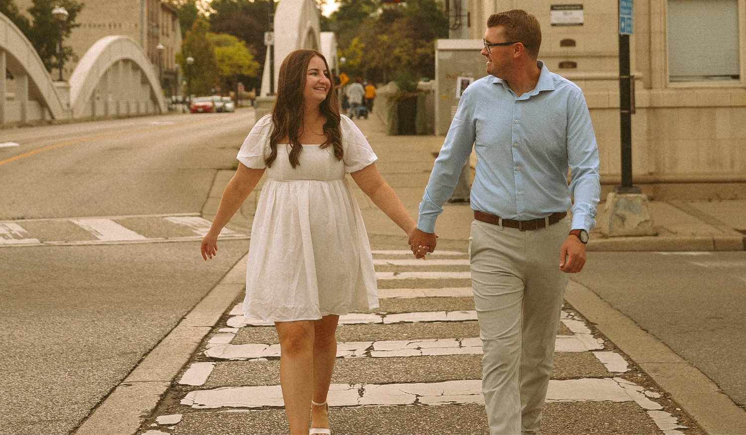 The Wedding Website of Nathan Wallwin and Madison Geddes