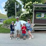 Crystal Mountain