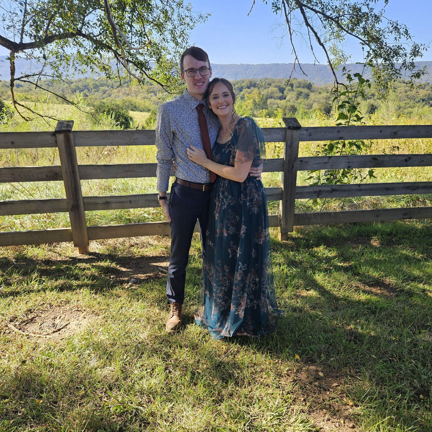 Katherine & Craig's Wedding - October 4, 2025