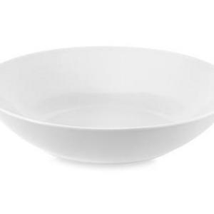 Pillivuyt Shallow Coupe Serving Bowl