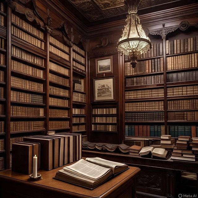 A treasury of Torah for our home- a digital library of all jewish books otzar hachochma!
