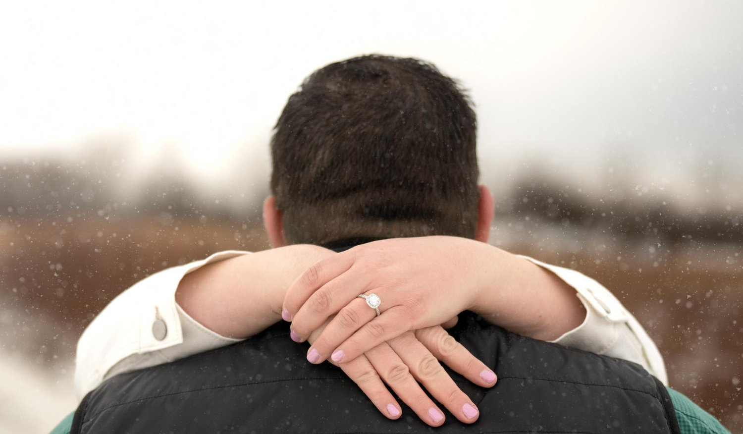 The Wedding Website of Lanae Romzek and Jeremy Burgess