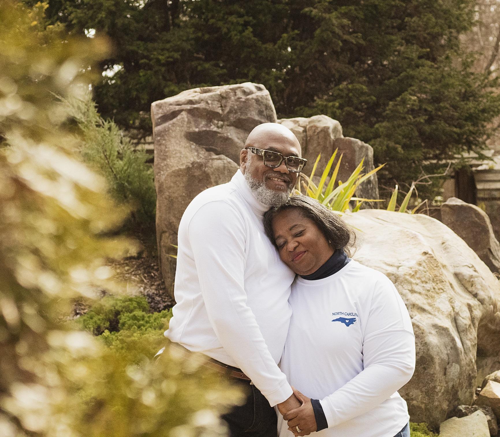 The Wedding Website of Jeanne Smith and David Smith