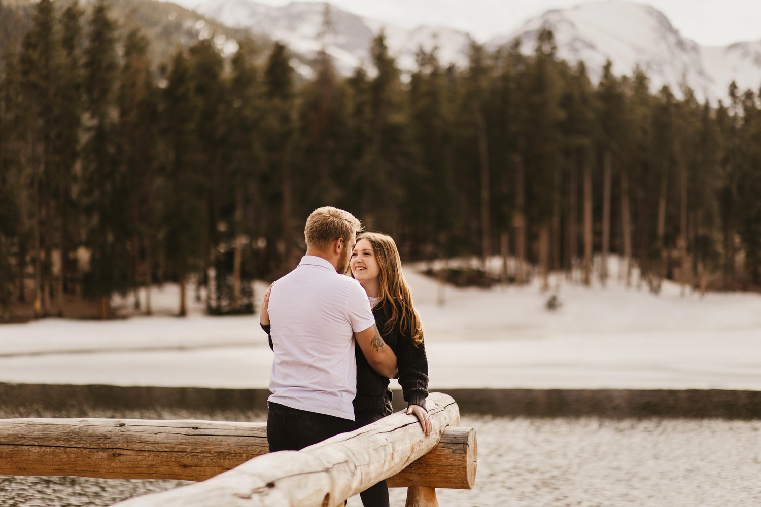 The Wedding Website of Madison Carlson and Matthew Carlson