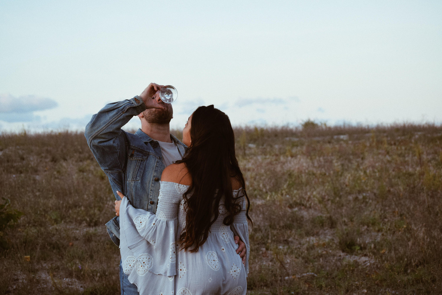 The Wedding Website of Gabrielle Nau and Christopher Giovinazzi