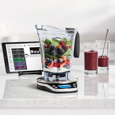 Vitamix Perfect Blend Smart Scale & Recipe App