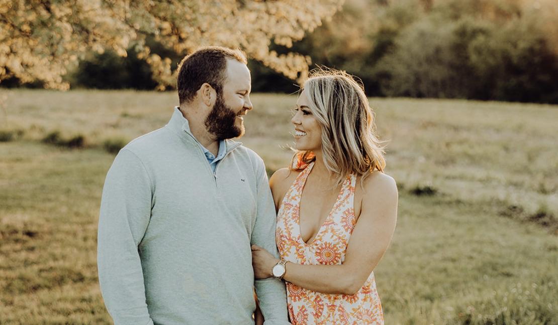 The Wedding Website of Leigh Geary and Conor James McAndrew