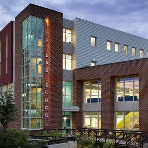 Lab School of Washington