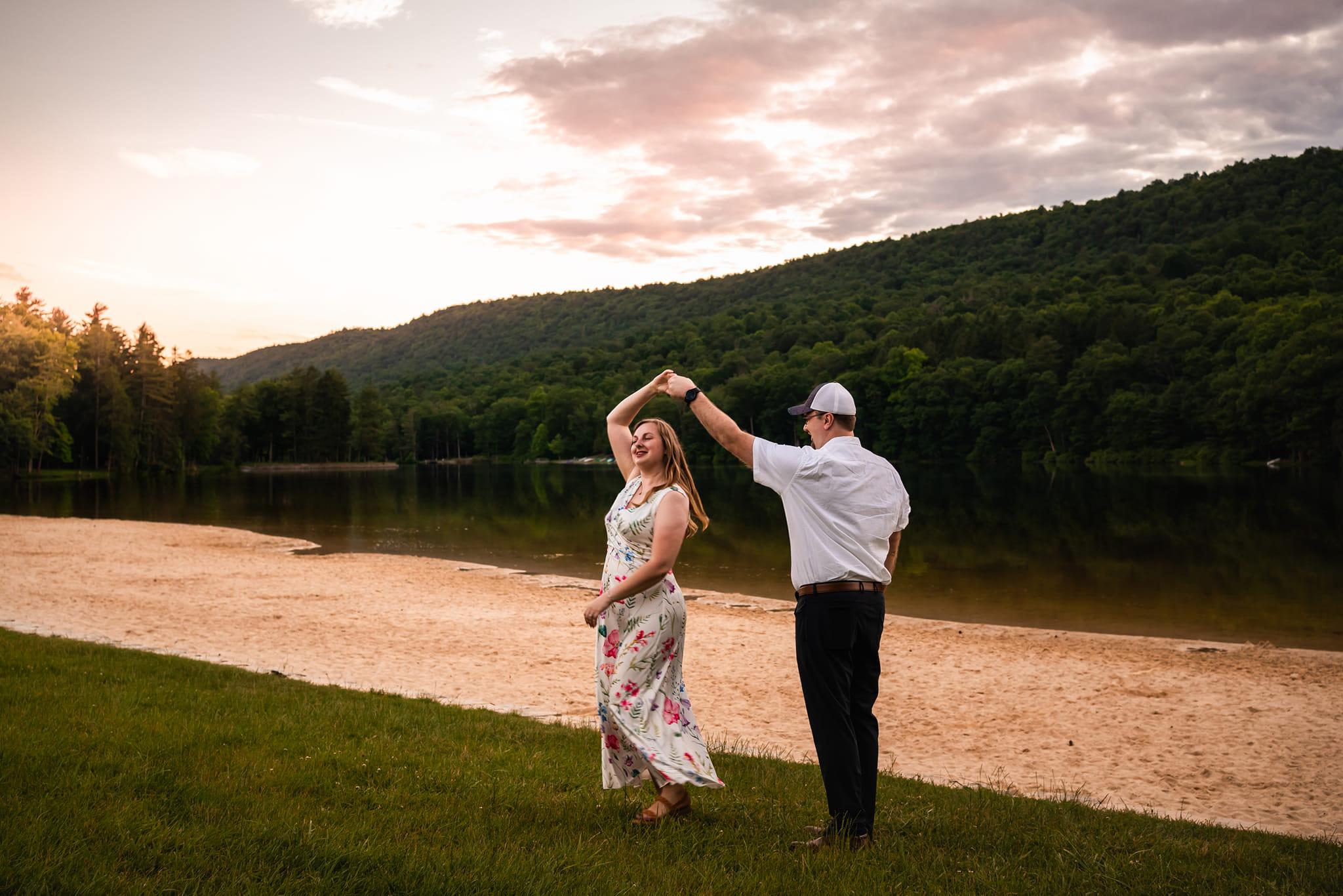 The Wedding Website of Leah Knopp and Joey McGowan