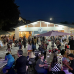 Common Fields Food Truck Pod & Tap Room