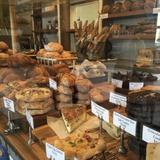 Companion Bakeshop Westside Santa Cruz
