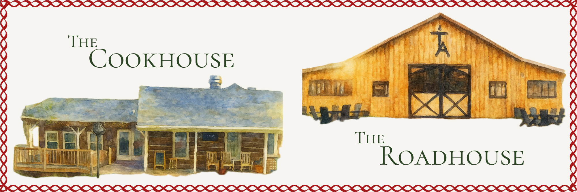 The Wedding Website of Madison Booth and Tyler Benton