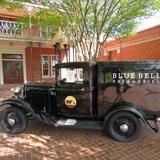 Blue Bell Creameries