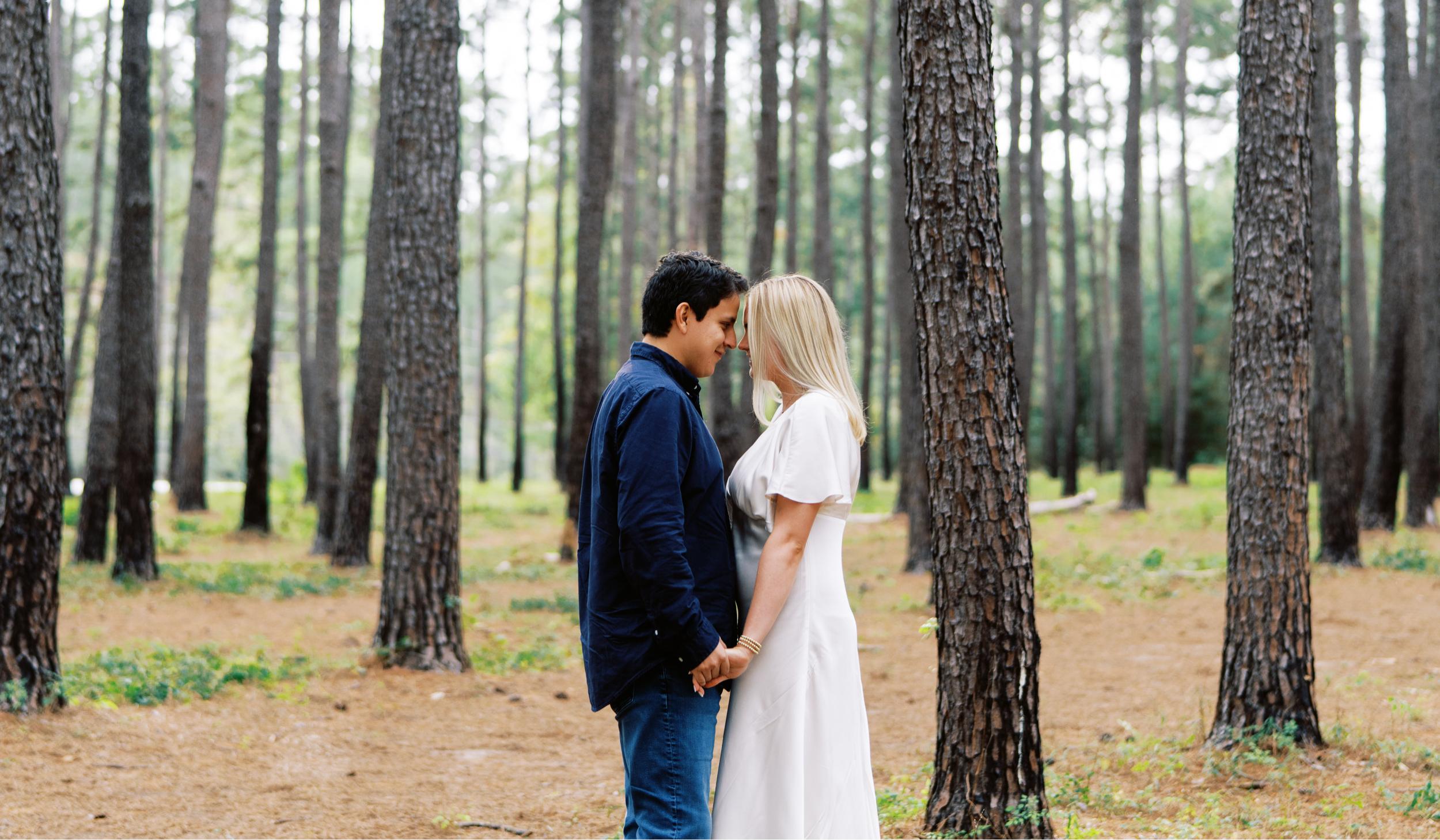 The Wedding Website of Kennedy Cook and Javier Adame