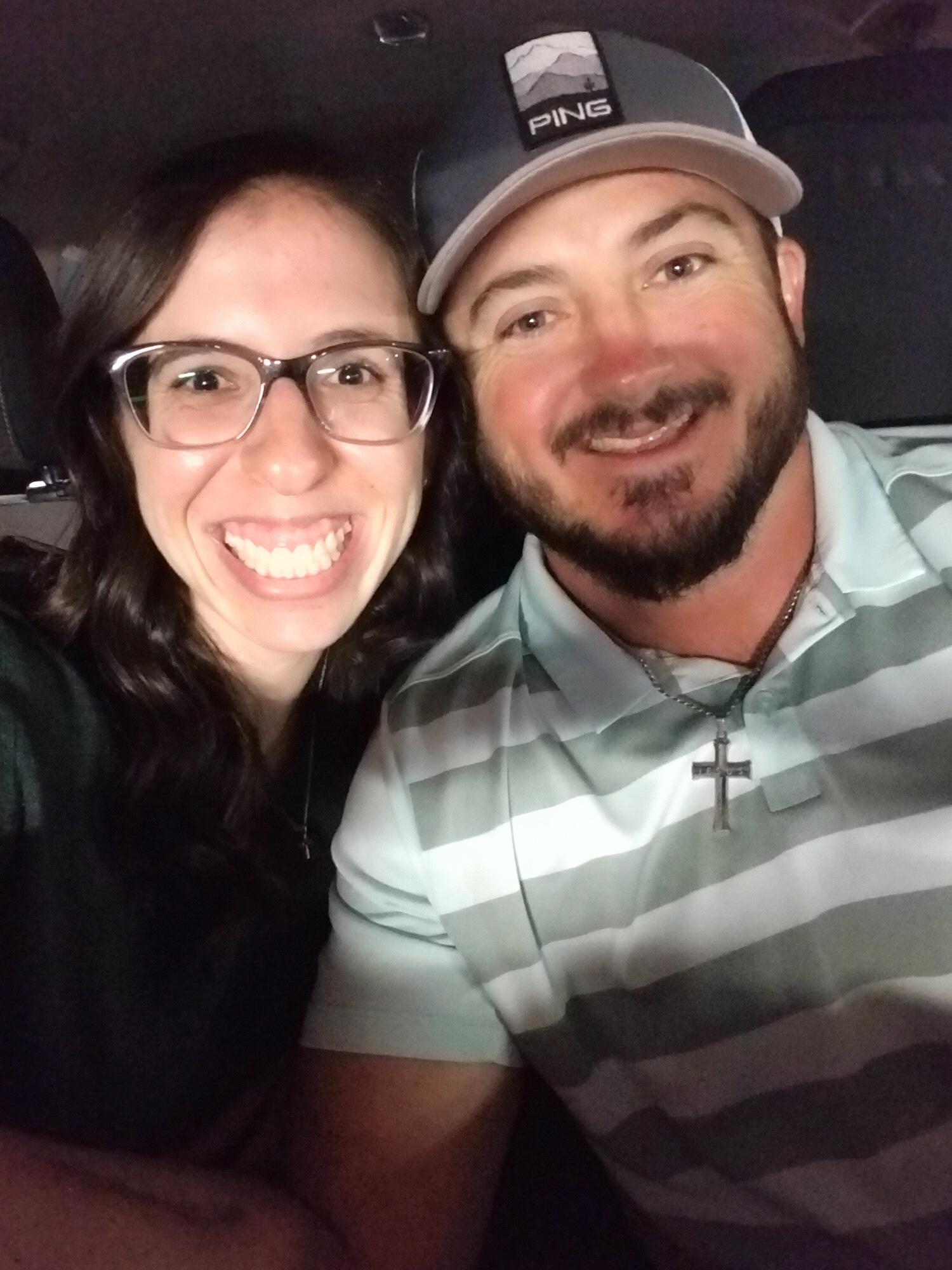 Christian concert.
