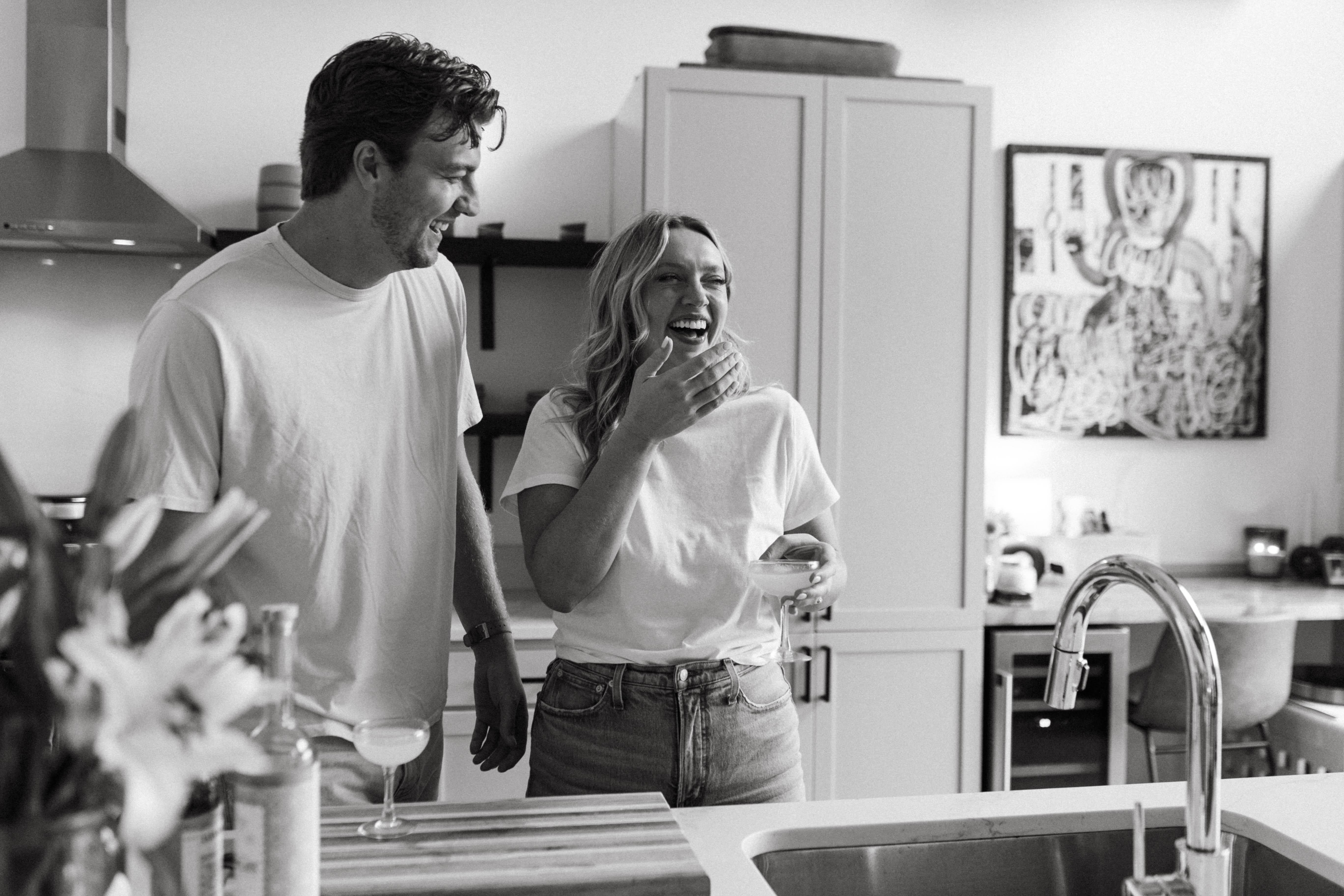 The Wedding Website of Quin Ruhl and Will Byars