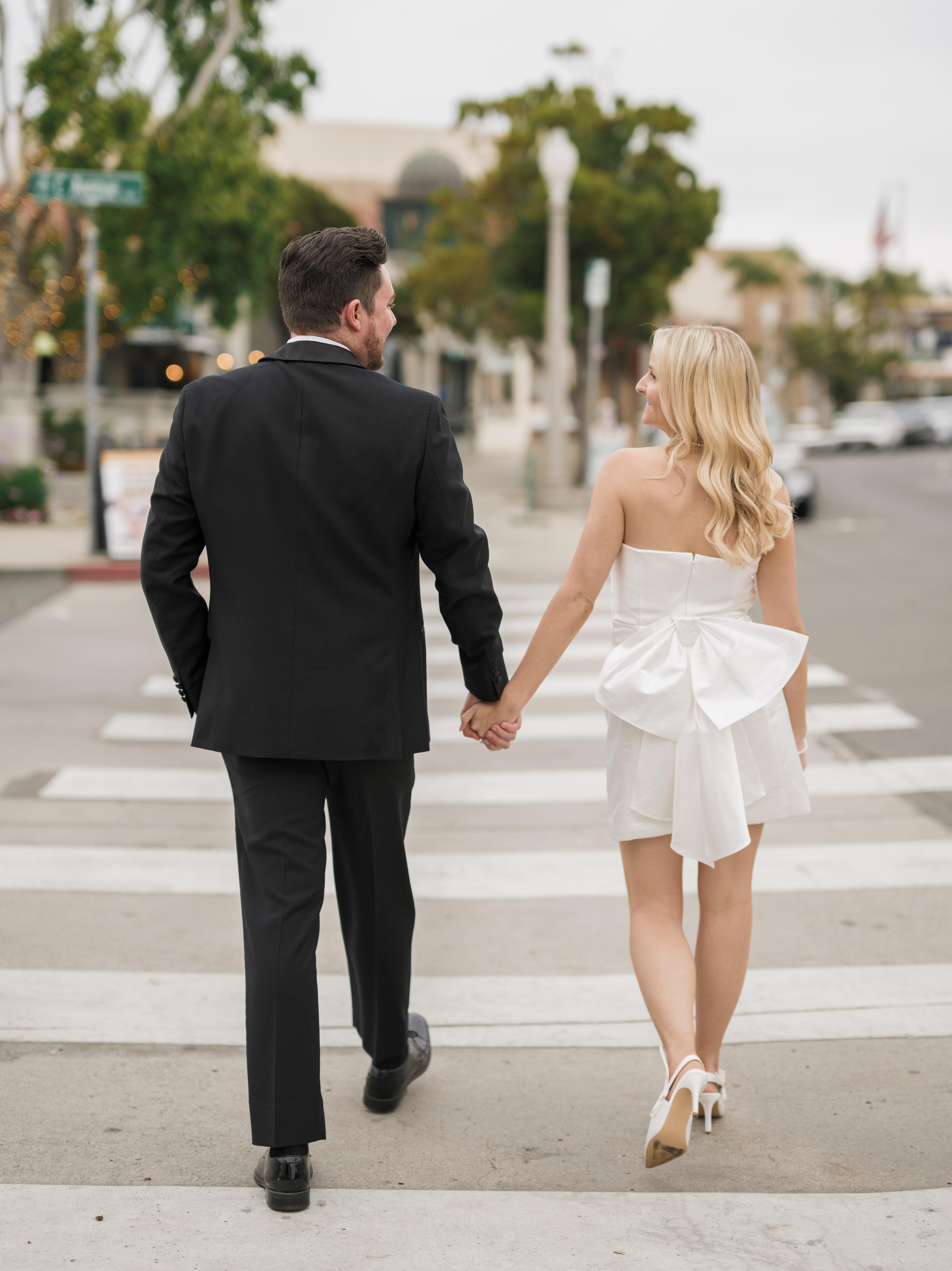 The Wedding Website of Nicole Turner and Jason Meagher