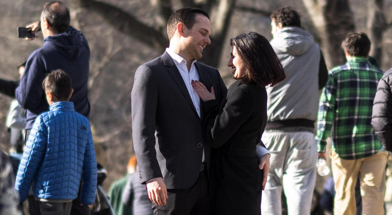Alex Pestone and Mike Spencer's Wedding Website