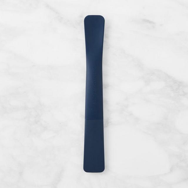 Williams Sonoma Scoop & Spread Tool, Navy