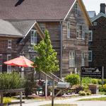 Amana Colonies