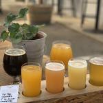 Around The Horn Brewing Company
